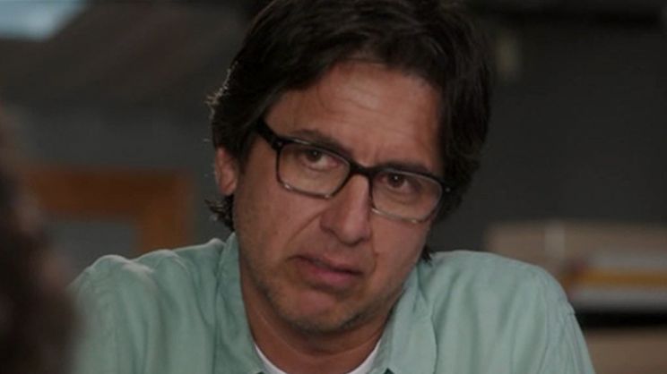 Ray Romano