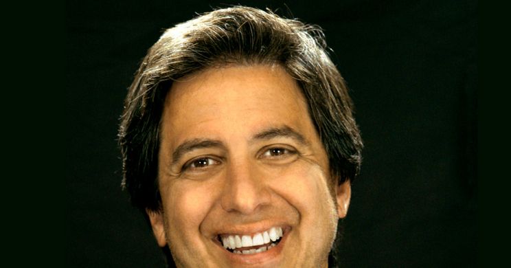 Ray Romano