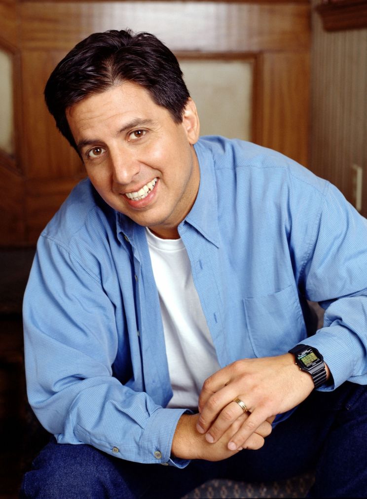 Ray Romano