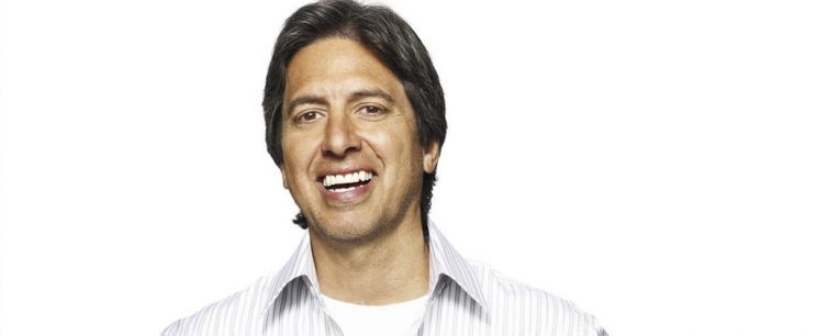 Ray Romano