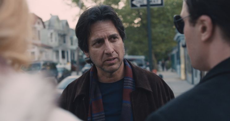 Ray Romano