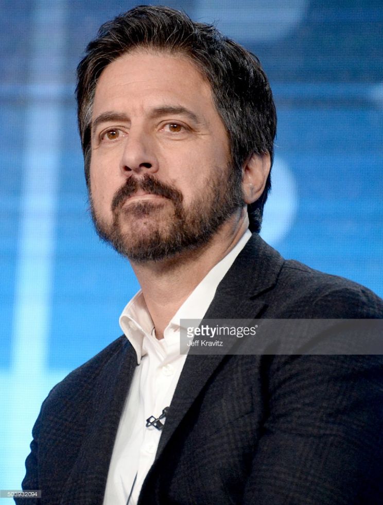 Ray Romano