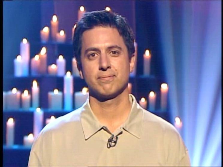 Ray Romano