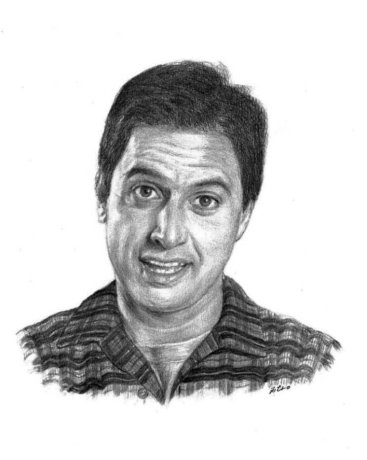 Ray Romano