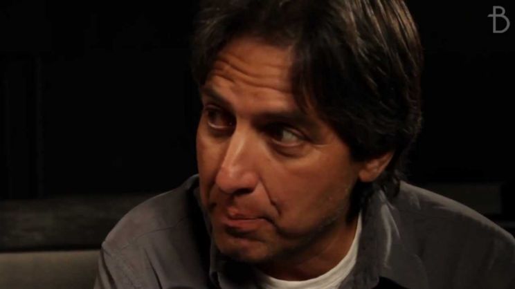 Ray Romano