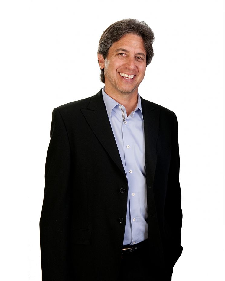 Ray Romano