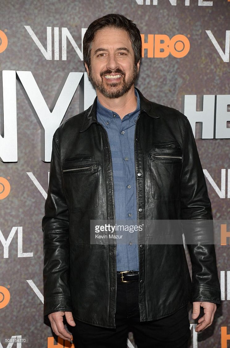 Ray Romano