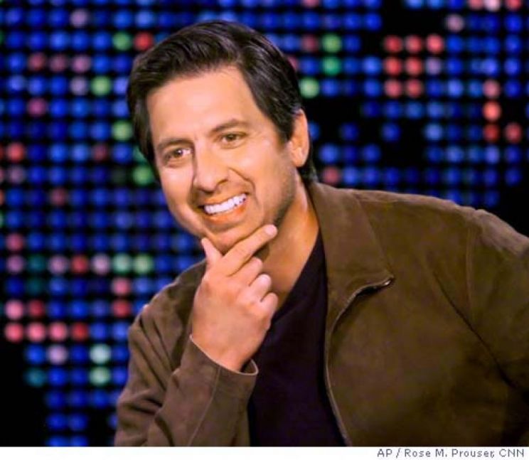 Ray Romano