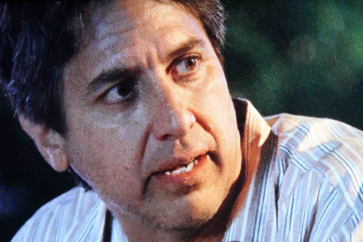 Ray Romano