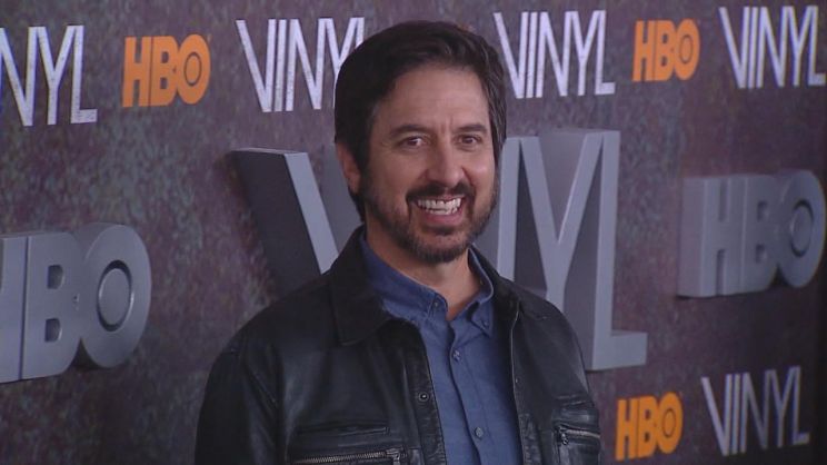 Ray Romano