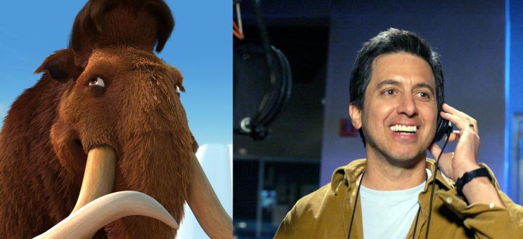 Ray Romano