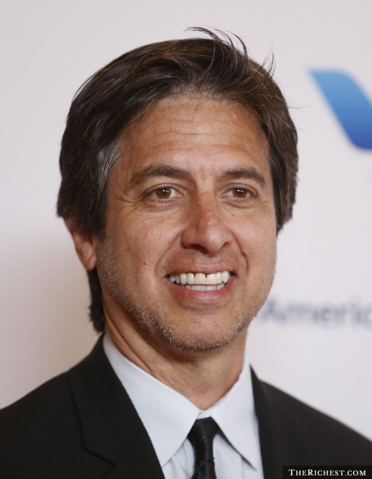 Ray Romano