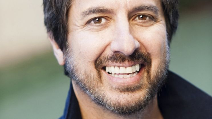 Ray Romano