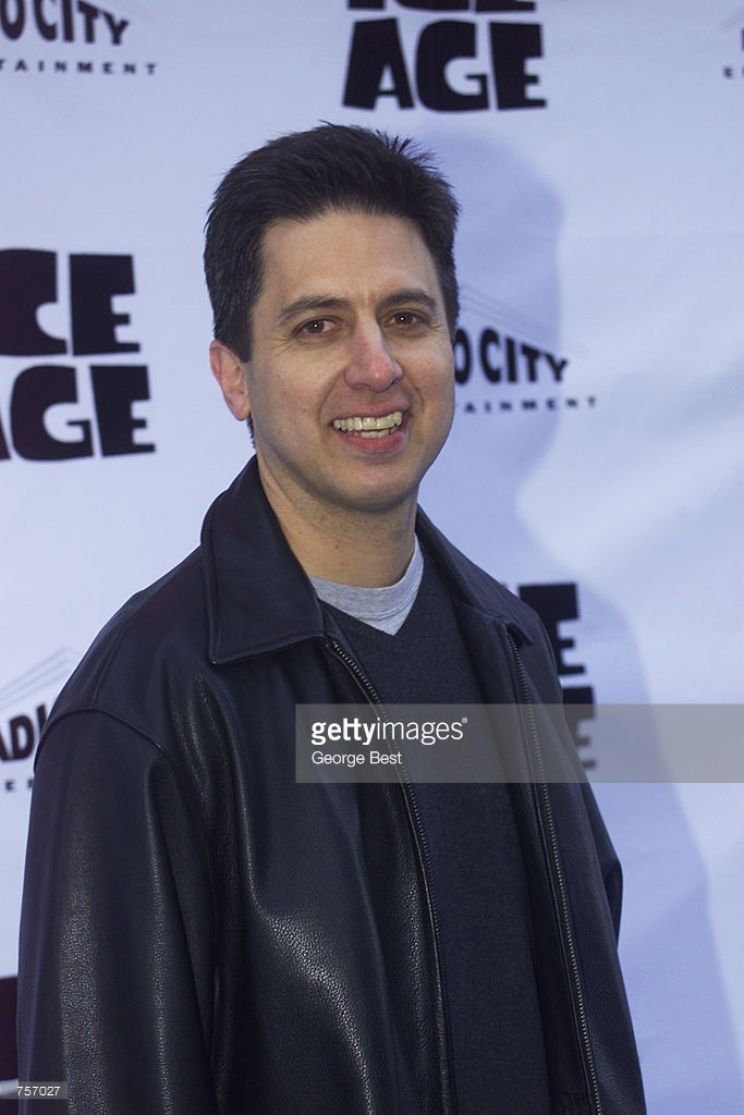 Ray Romano