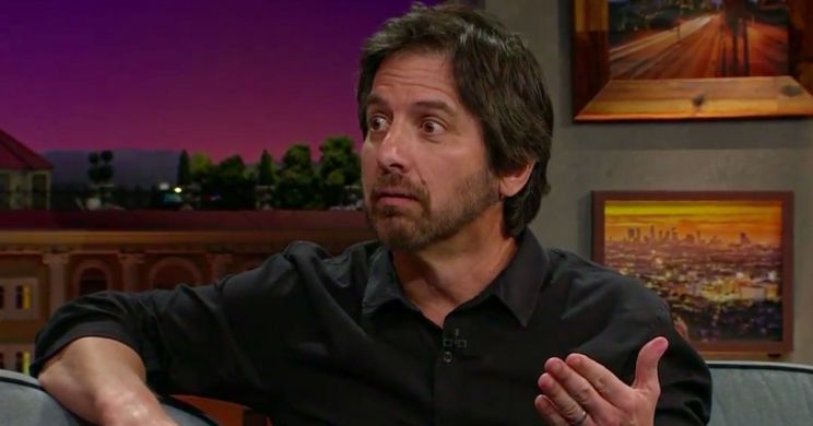 Ray Romano