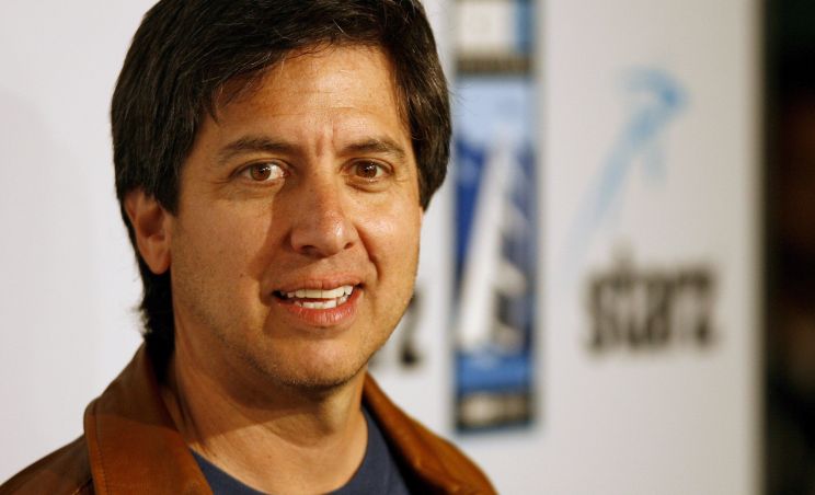 Ray Romano