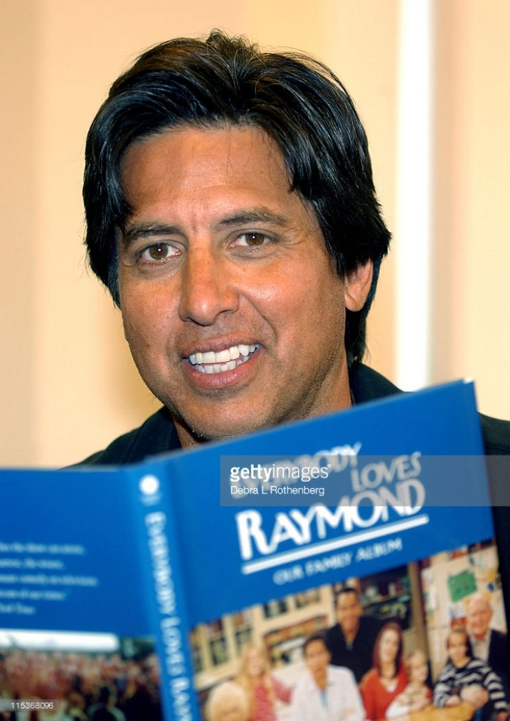 Ray Romano