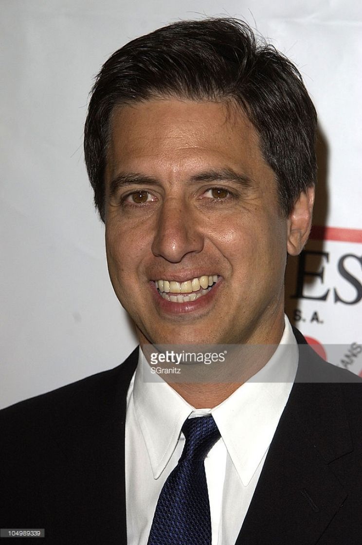 Ray Romano