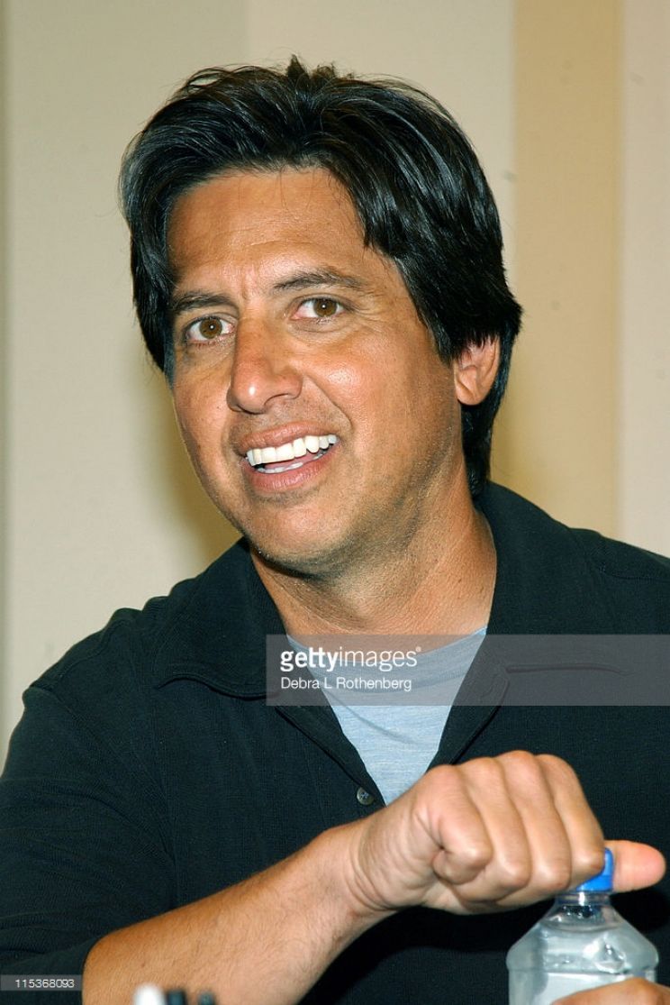 Ray Romano