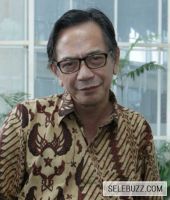 Ray Sahetapy
