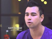 Ray Sahetapy
