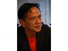 Ray Sahetapy