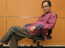 Ray Sahetapy