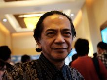 Ray Sahetapy