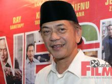 Ray Sahetapy