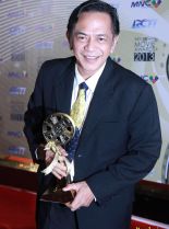 Ray Sahetapy