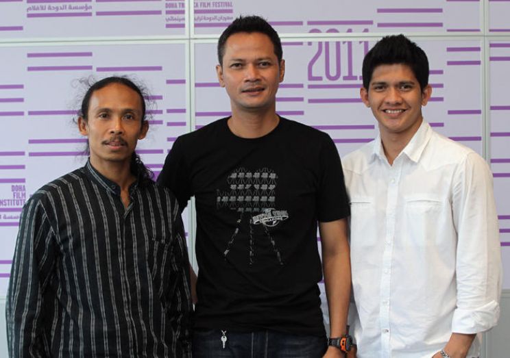 Ray Sahetapy