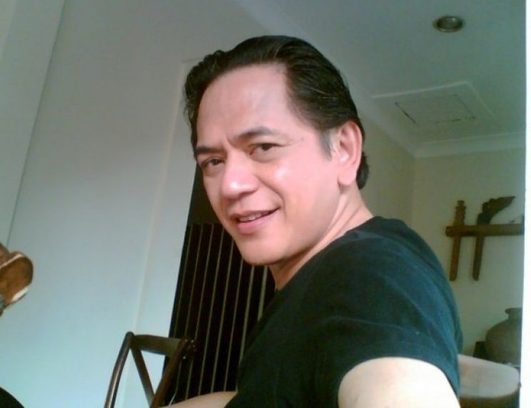 Ray Sahetapy