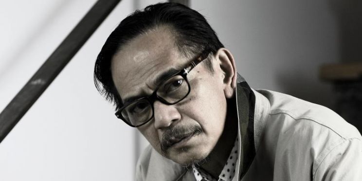 Ray Sahetapy