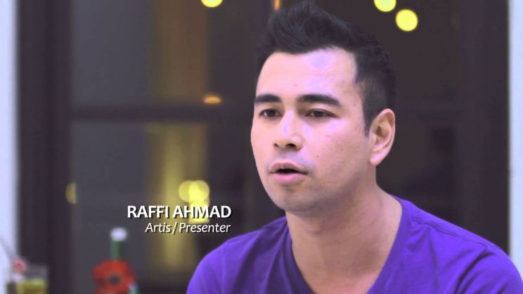 Ray Sahetapy