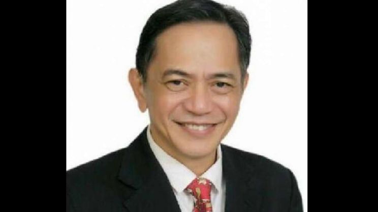 Ray Sahetapy