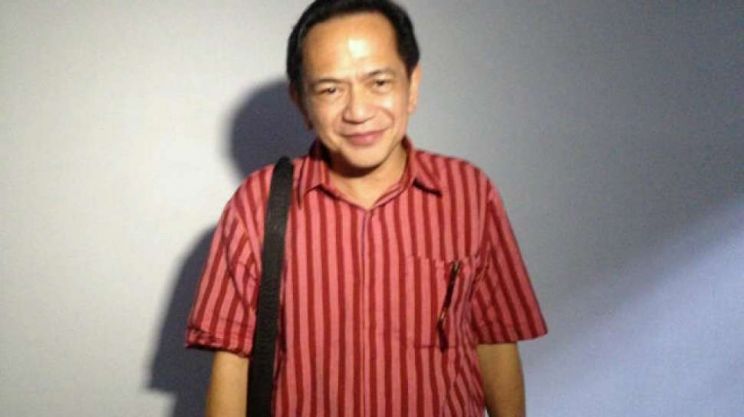 Ray Sahetapy