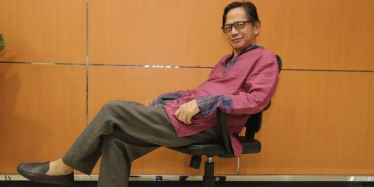 Ray Sahetapy