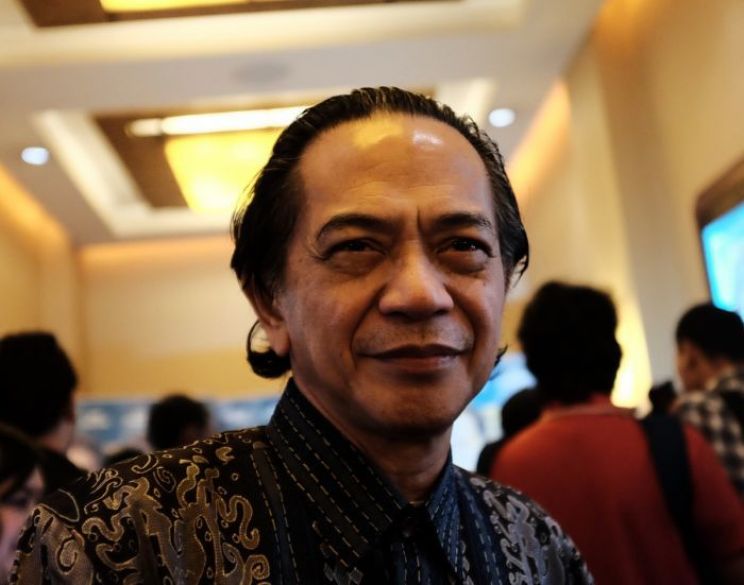 Ray Sahetapy