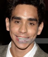 Ray Santiago