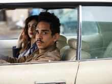 Ray Santiago