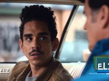 Ray Santiago