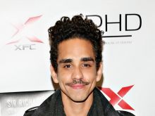 Ray Santiago