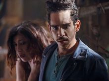 Ray Santiago