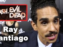 Ray Santiago