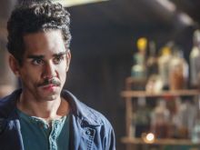 Ray Santiago