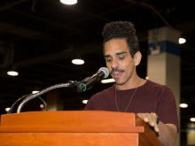 Ray Santiago