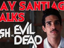 Ray Santiago