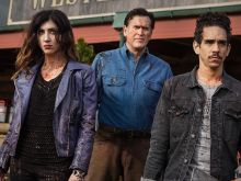 Ray Santiago