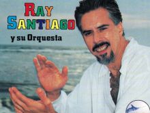 Ray Santiago