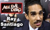 Ray Santiago